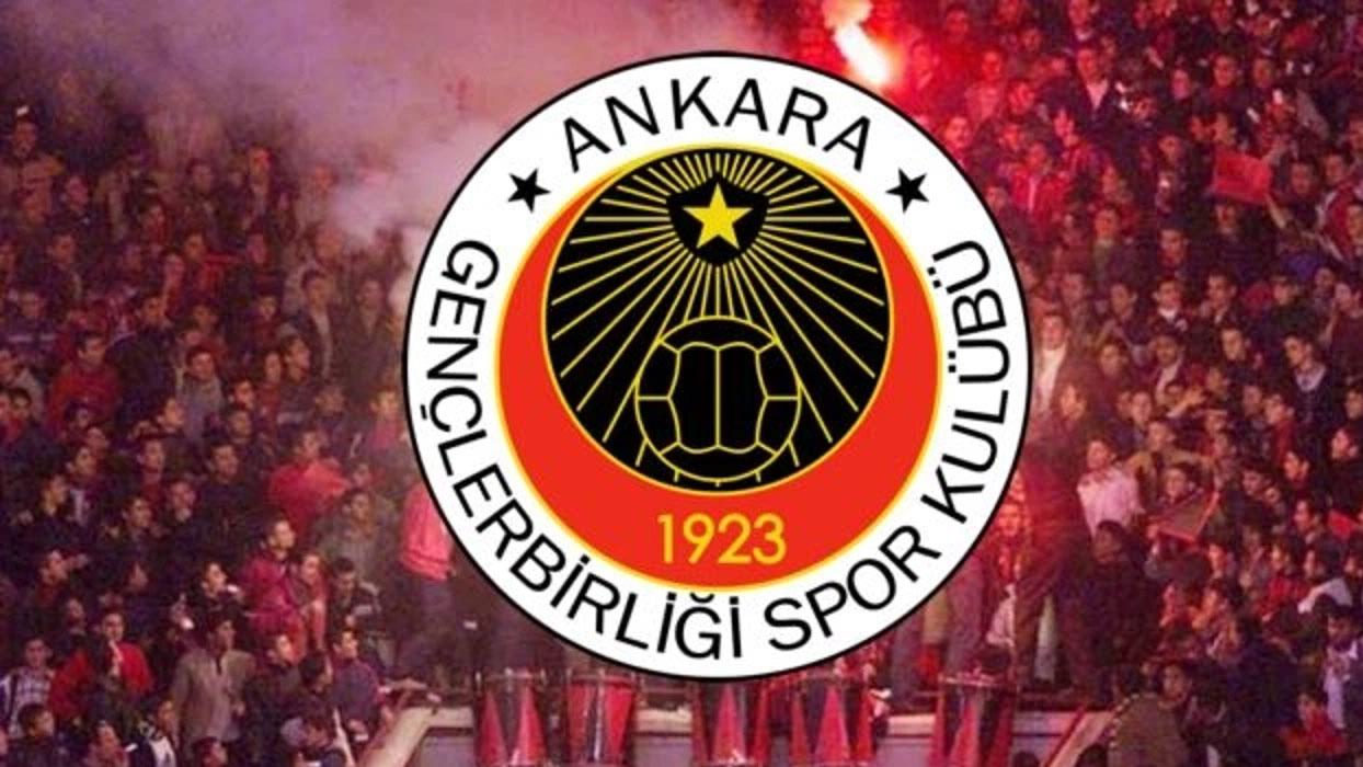 Gençlerbirliği'nde olağanüstü genel kurul yarın yapılacak