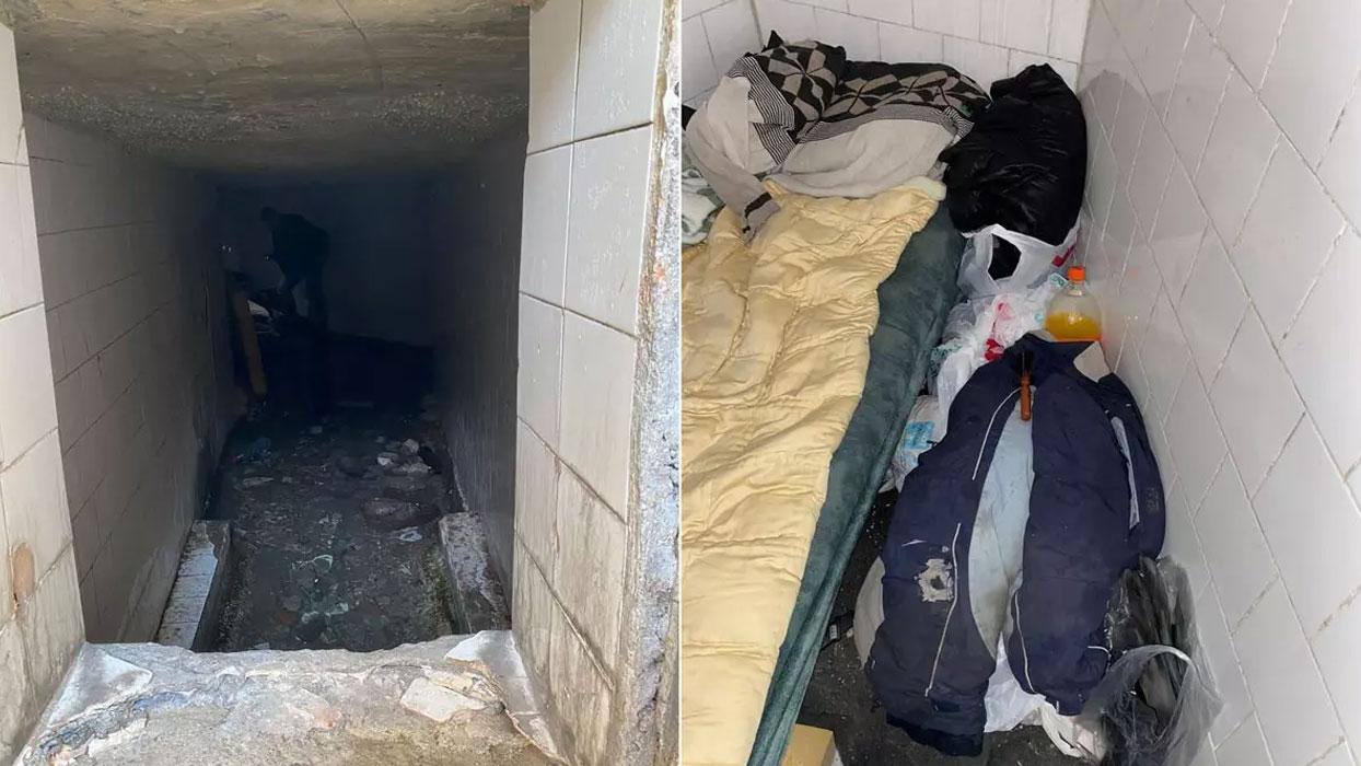 Ankara'da 1 kişinin öldüğü, 5 kişinin yaralandığı olayın zanlısı yakalandı