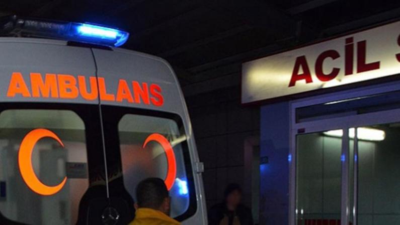 Arnavutköy'de yaklaşık 50 kişi gıda zehirlenmesi şüphesiyle hastanelere başvurdu 