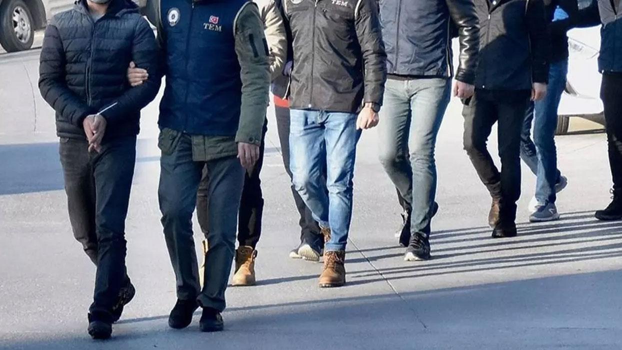 Van'da terör operasyonu