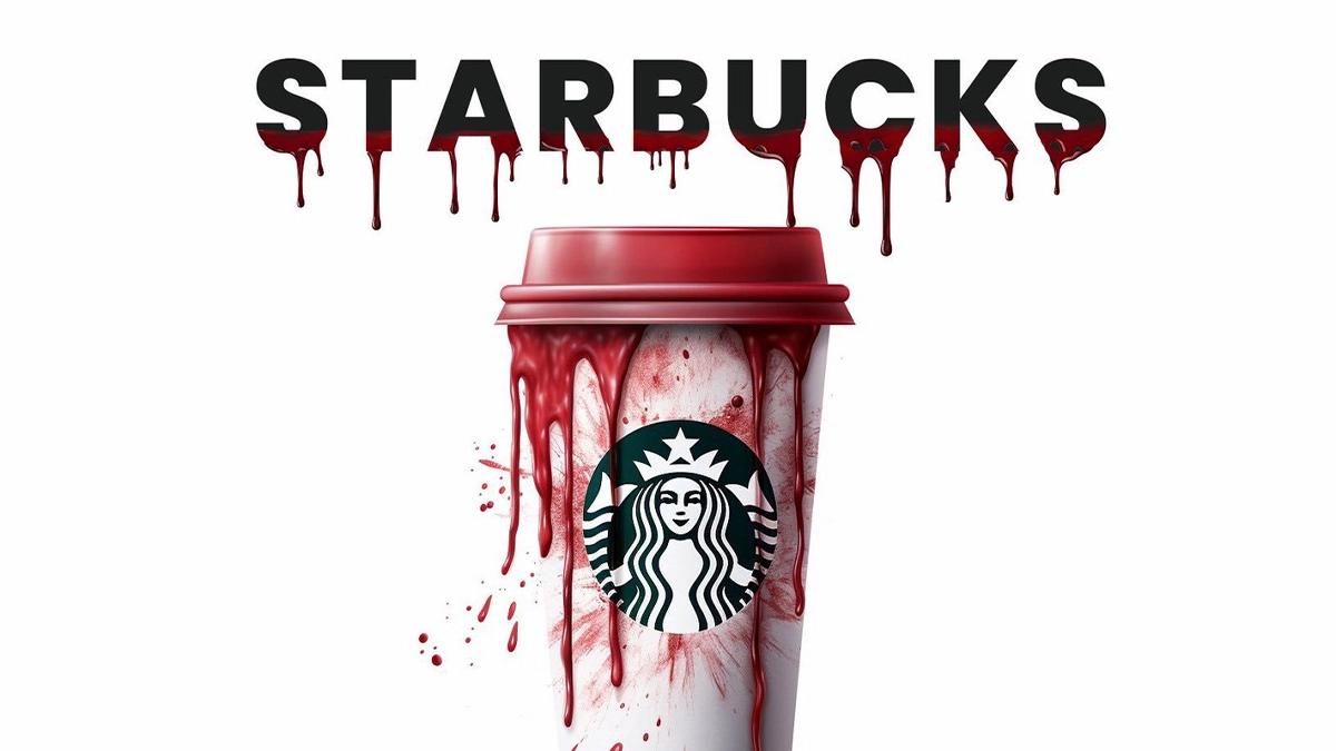 Boykota son gaz devam! Starbucks işten çıkarmaya gidiyor