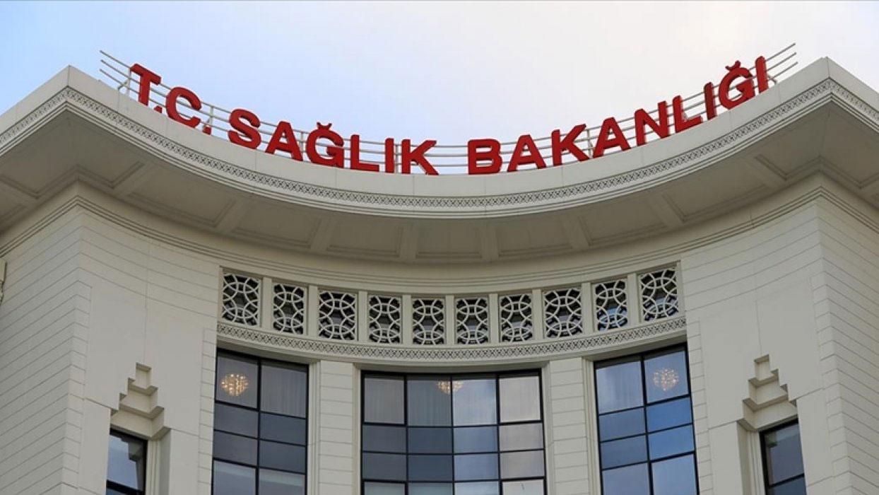 Sağlık Bakanlığı 8 bin işçi alacak