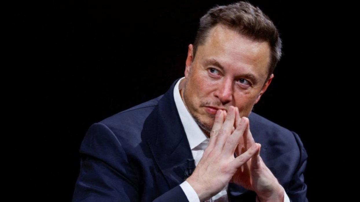 Twitter'ın 4 yöneticisi, Elon Musk'a dava açtı