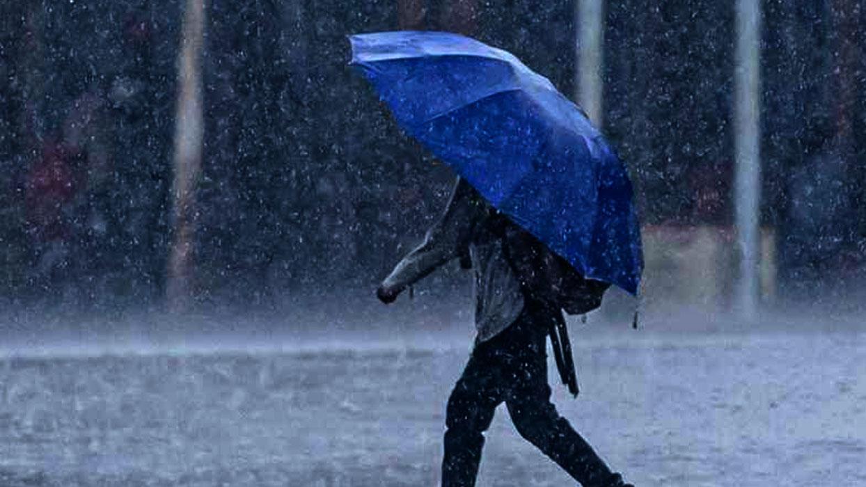 Dikkat! Meteoroloji tarih verdi: Edirne'den Kars'a, ülkedeki 81 ili tek tek uyardı!