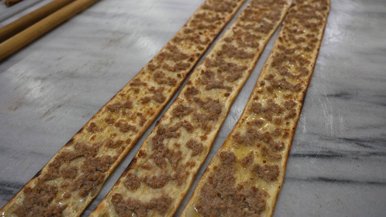 Sivaslılardan Yunanlara etli ekmek cevabı, ‘Yıllar önce aldıkları cevabı tekrar alırlar'