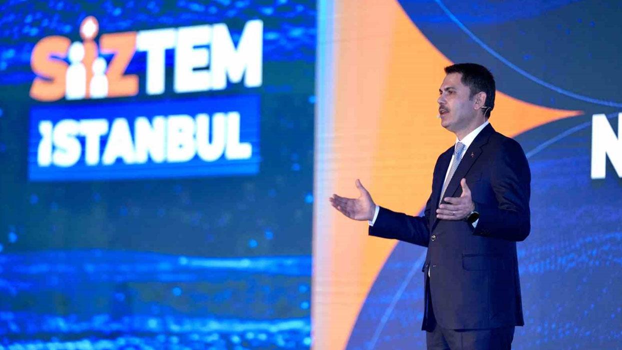 Anne ve babalara ücretsiz ulaşım! İBB Başkan Adayı Kurum: 6 yaşına kadar çocuğu olanlardan ücret alınmayacak