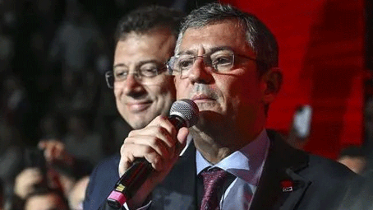 Ekrem İmamoğlu, Özgür Özel'cilik mi oynuyor? CHP'lilerden flaş açıklamalar