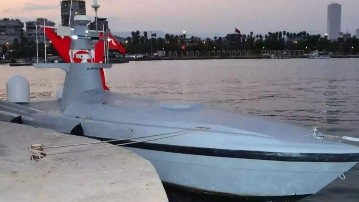 Temelleri 10 yıl önce atıldı! Kritik Türk teknolojisine Katar'da yoğun ilgi