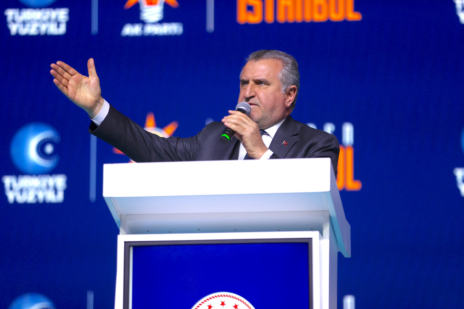 Bahçelievler Belediyesinin yeni dönem projeleri tanıtıldı