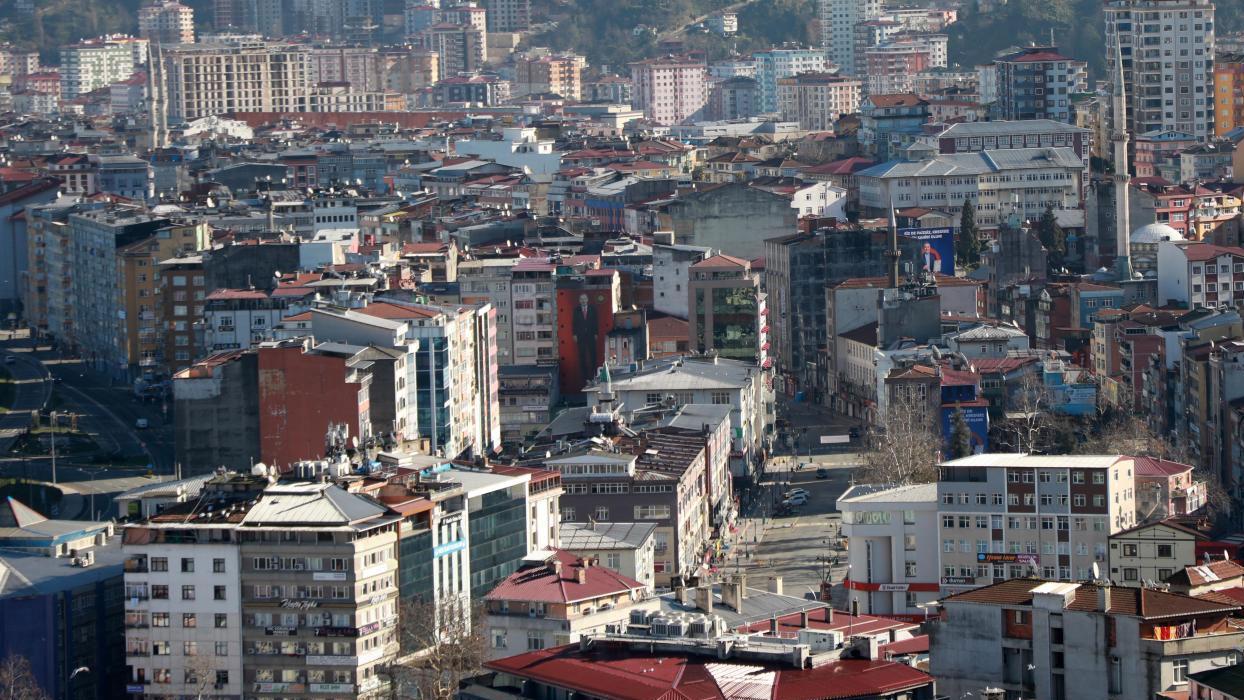 İlk etapta 36 bin konut... Kentsel dönüşüme büyük destek: İşte projenin detayları