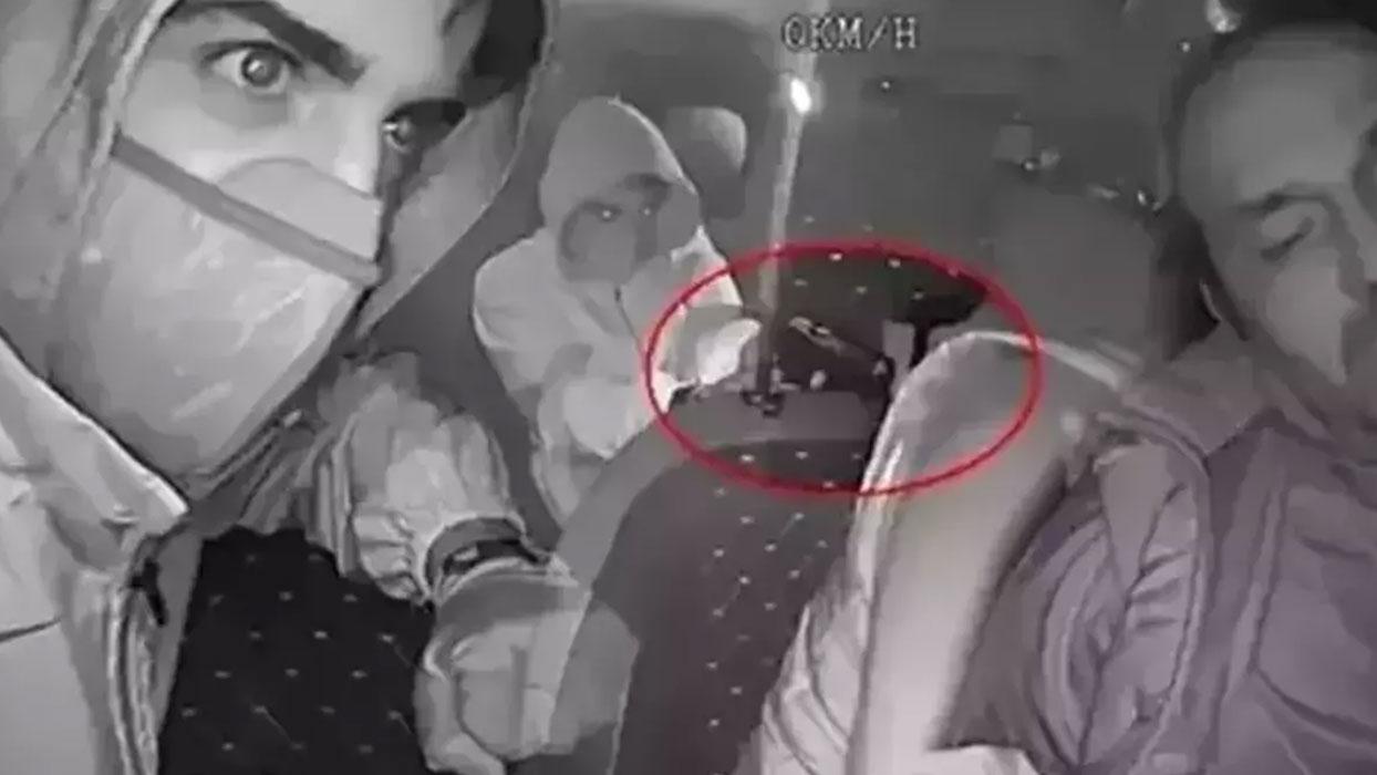 Taksici Oğuz Erge'yi öldürmüştü... Mahkeme kararını verdi