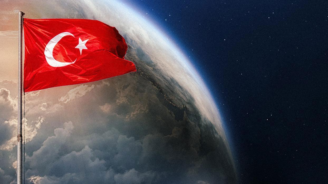 Tarihi bir fırsat! Türkiye'nin ikinci bir şansı yok