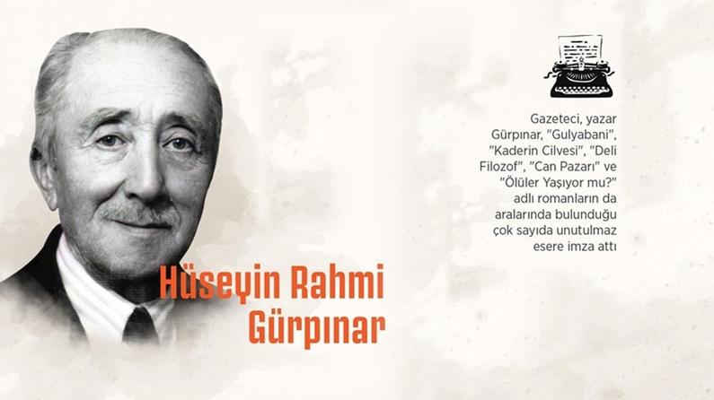 Toplum Için Sanat, Sanat Için Hiciv: Hüseyin Rahmi Gürpınar