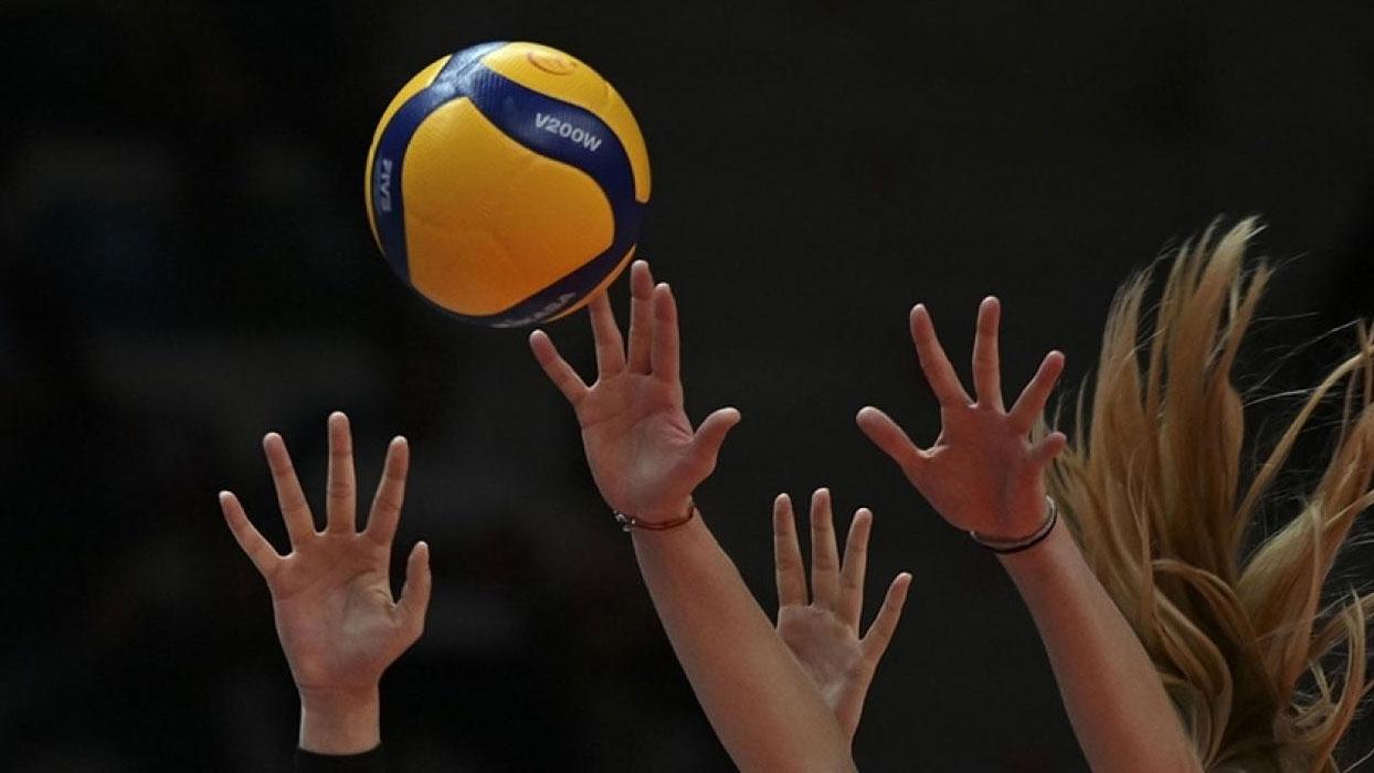 Voleybol: Haftanın programı