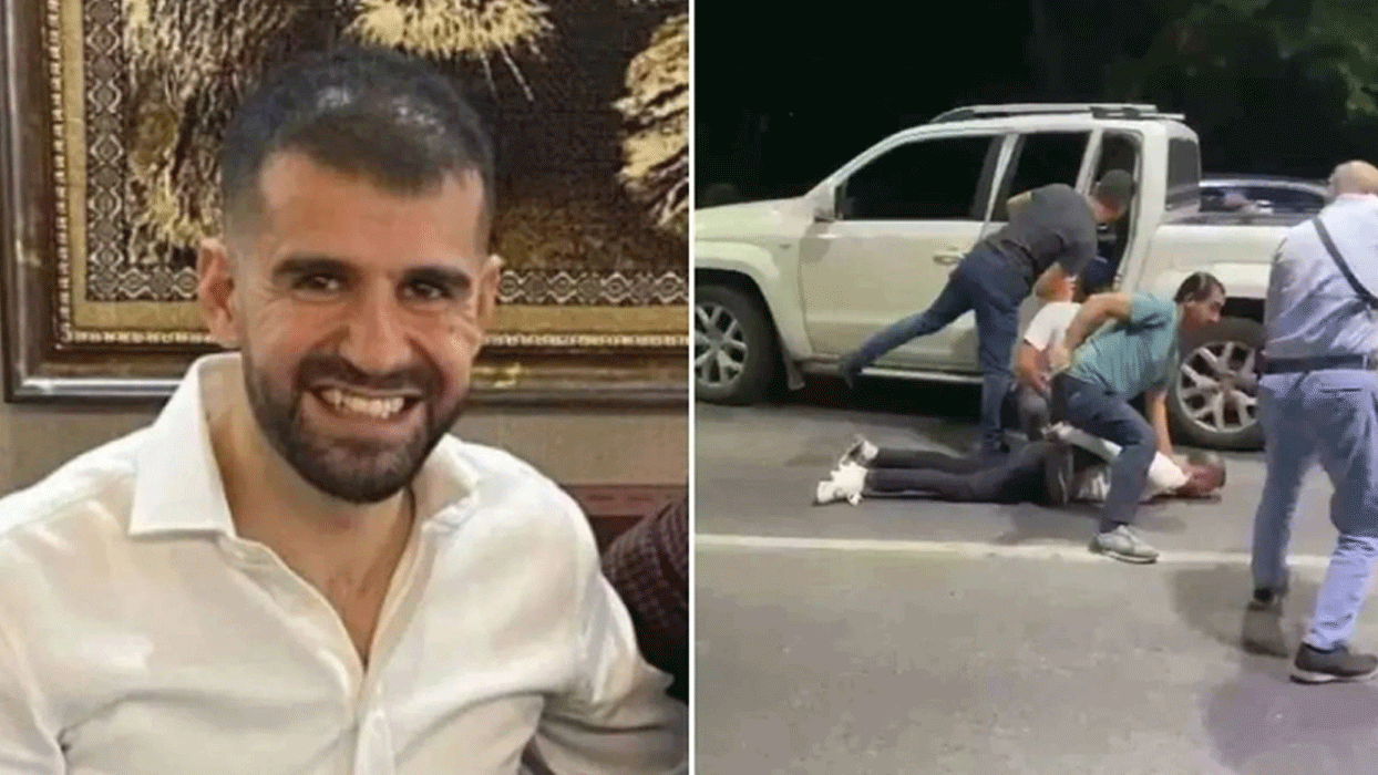 'Ayhan Bora Kaplan' suç örgütü soruşturmasında yeni gelişme: 8 kişi daha tutuklandı