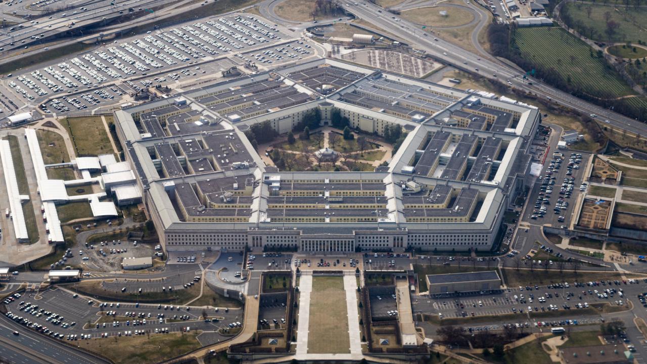 Pentagon'dan 'UFO' ve 'uzaylılar' raporu