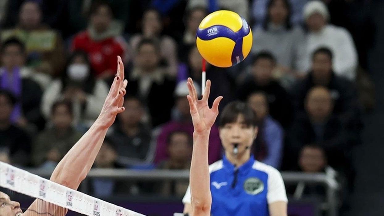 Vodafone Sultanlar Ligi'nde Eczacıbaşı Dynavit ile VakıfBank yarın karşılaşacak