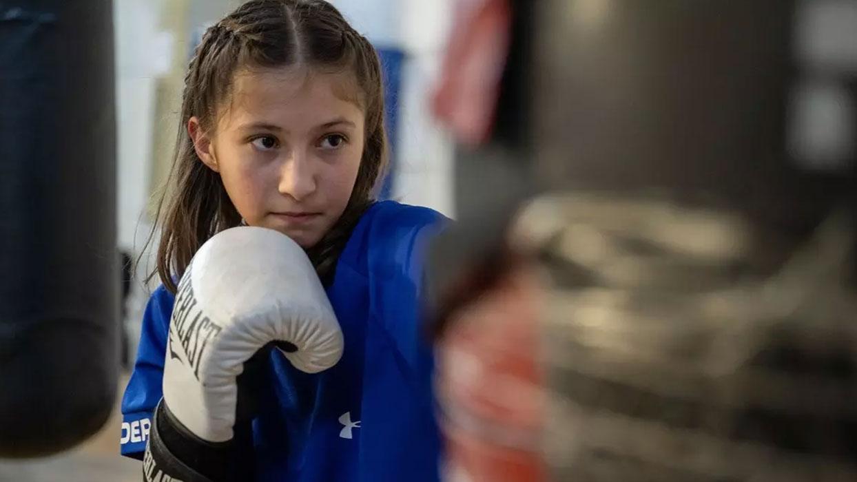 'Dangal' filmi Türkiye'de gerçek oldu