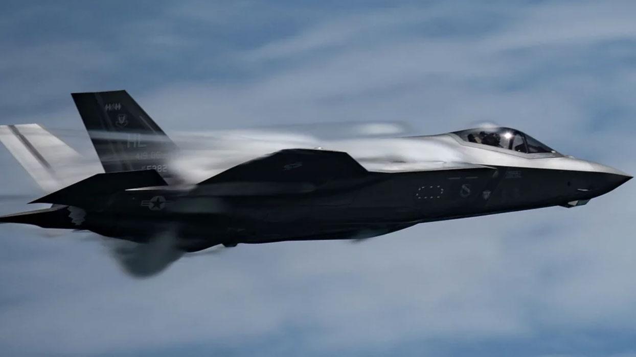 ABD'den Türkiye'ye F-35 üzerinden sürpriz S-400 mesajı: Bir yolunu bulabiliriz