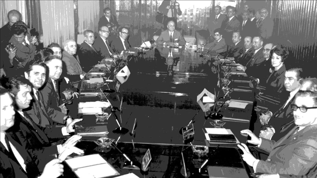 12 Mart Muhtırası'nın üzerinden 53 yıl geçti
