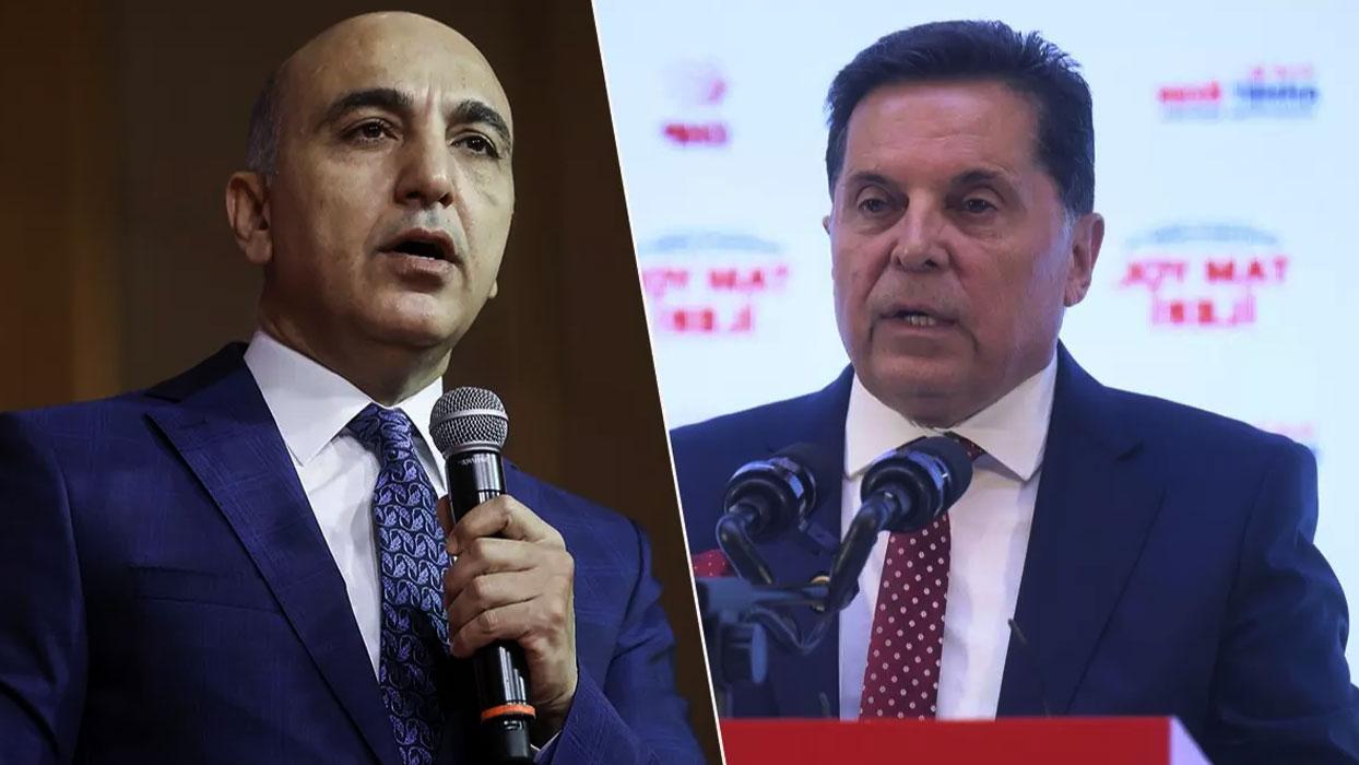 DEM Parti'nin ortağı CHP'de Esenyurt krizi yeniden alevlendi: Gönül kırgınlıkları var