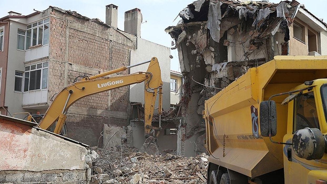 Edirne'de tarihi Reşadiye Karakolu aslına uygun yeniden inşa edilecek