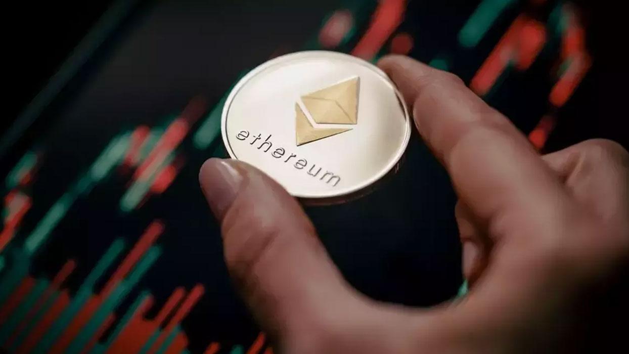 Ethereum için gözler 13 Mart'a çevrildi