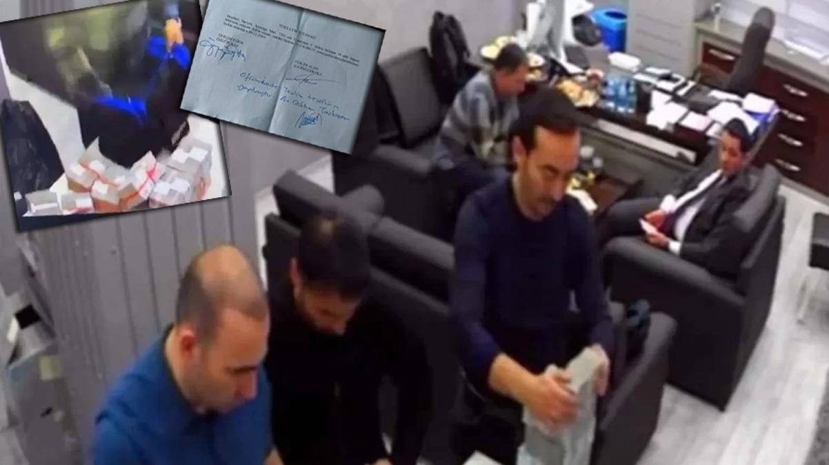 Kirli para trafiği skandalı derinleşiyor! CHP'nin eski avukatı İl Başkanlığını yalanladı