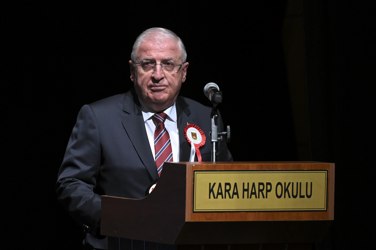 Bakan Güler: Türkiye, dünyada etkin ve saygın bir konuma ulaştı