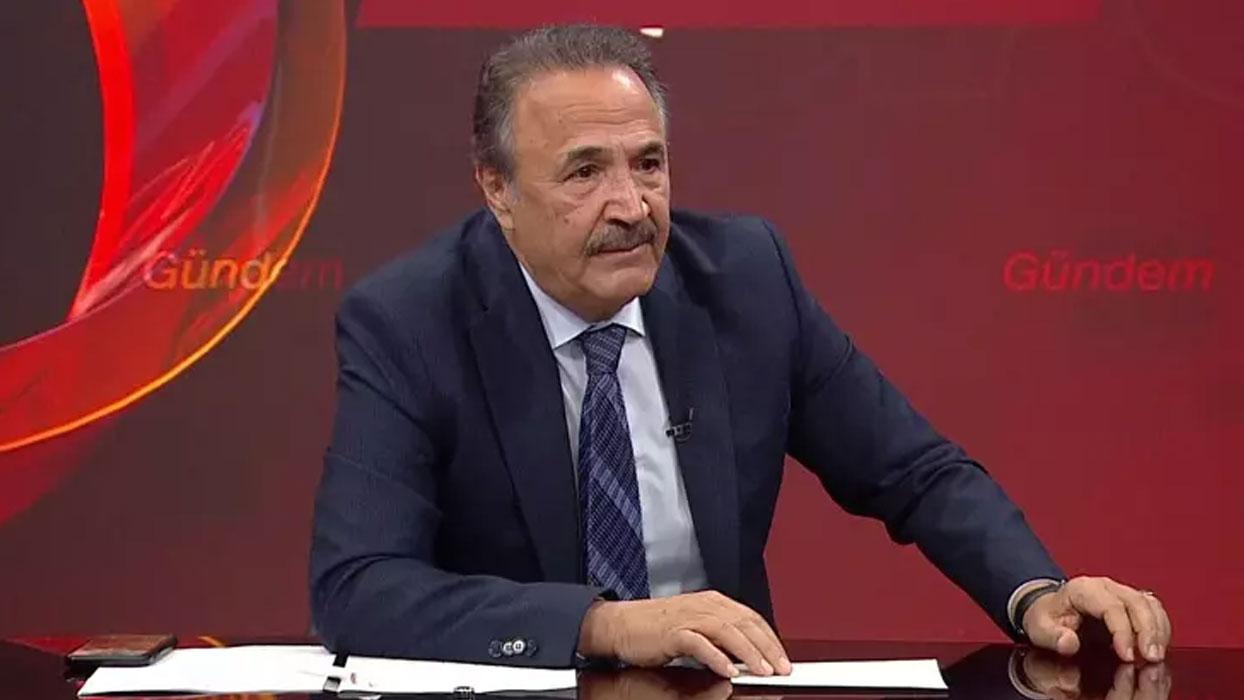 CHP'li Sevigen partisine ateş püskürdü: Kimin eli kimin cebinde belli değil