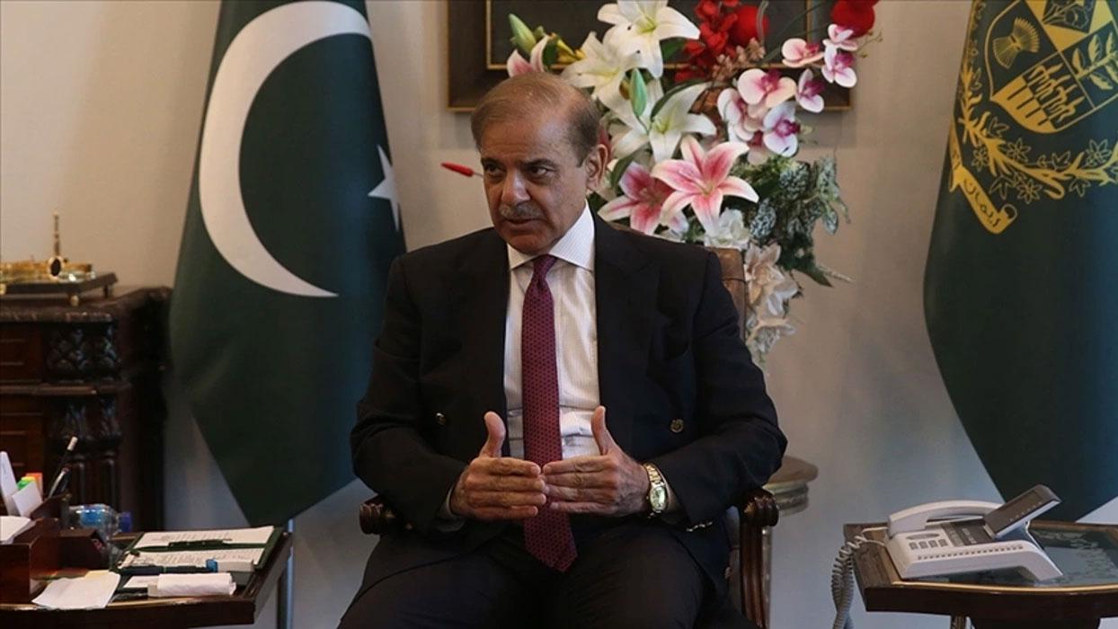 Pakistan Başbakanı Şerif, Türkiye ile ikili ticaretin genişletilmesi çağrısında bulundu