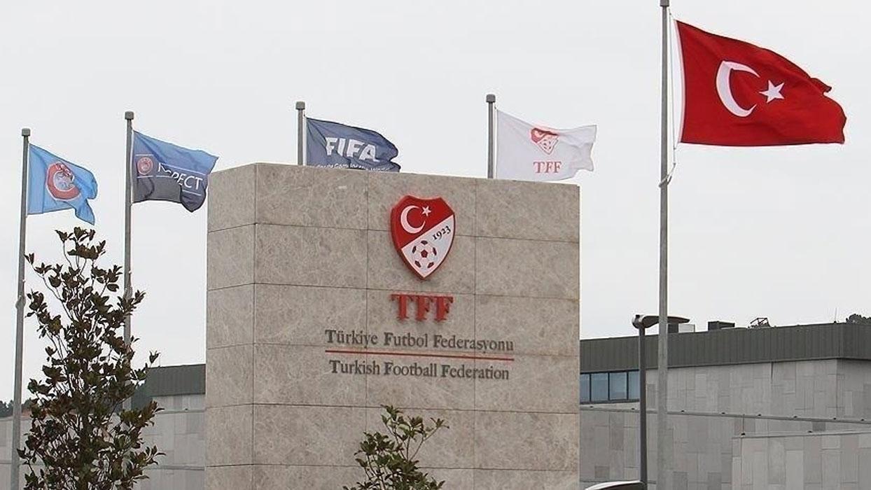 Süper Lig'de 2 başkan ve 9 kulüp PFDK'ye sevk edildi