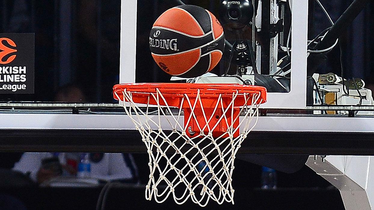 THY Euroleague'de 29. hafta heyecanı başlıyor! İşte maç takvimi...