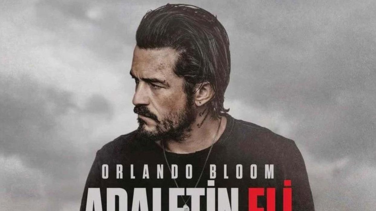 "Adaletin Eli" aksiyon ve gerilim meraklılarının ilgisini çekmeye aday