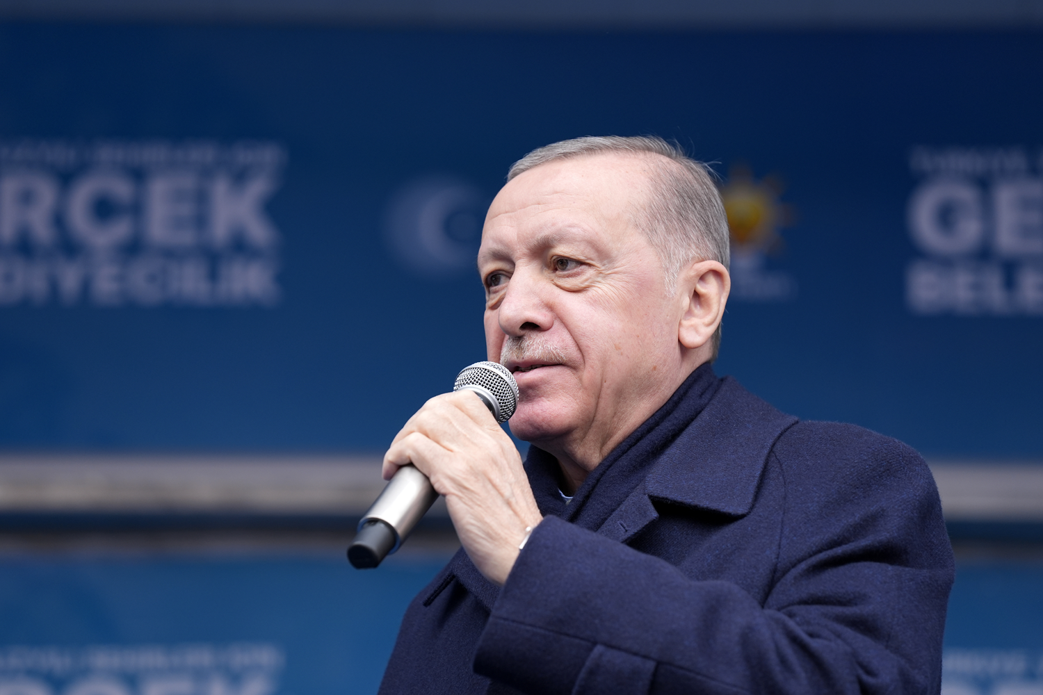 Cumhurbaşkanı Erdoğan'dan muhalefete tepki: Bunları bir araya toplayın geriye kalan hep sıfır olur