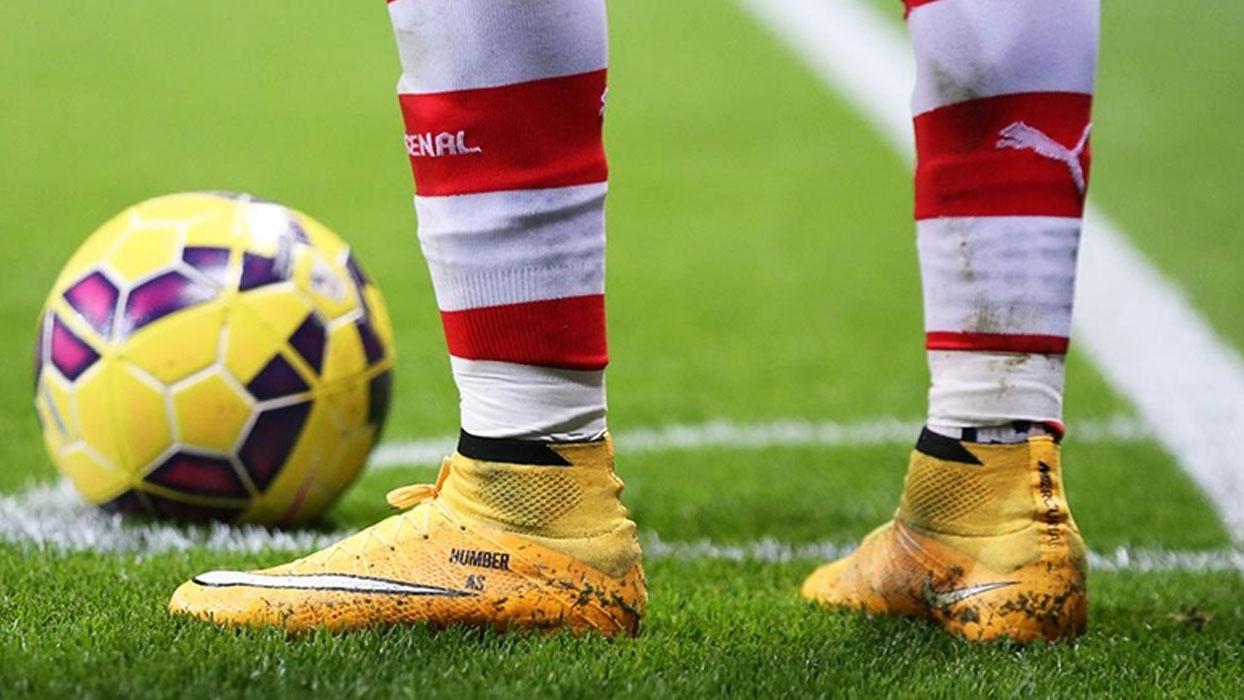 Emirates Stadı'nda futbolcular için "ibadet odası" açıldı