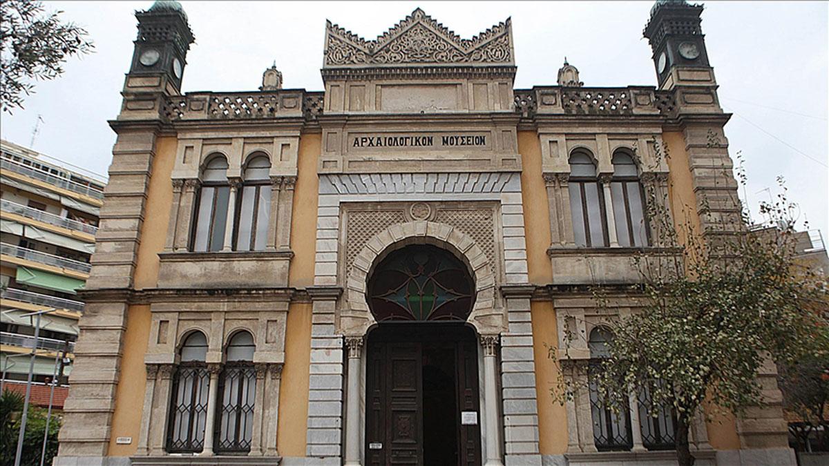 Selanik'teki Yeni Camii bayram namazı için ibadete açılacak