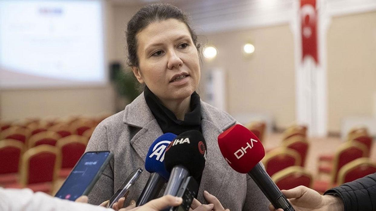 TBMM Yurtdışı Türkler ve Akraba Topluluklar Alt Komisyonu harekete geçti! Bölük: İslamofobi ile mücadele edeceğiz