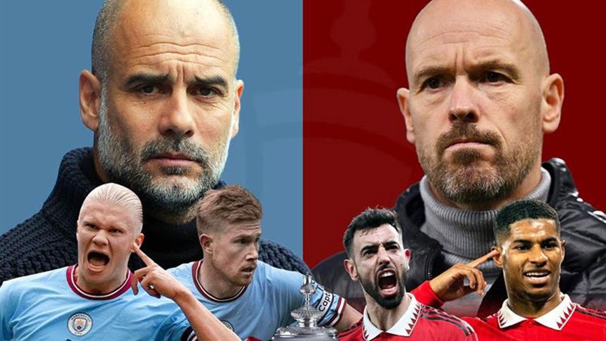 Tivibu, FA Cup çeyrek final maçlarını sunacak