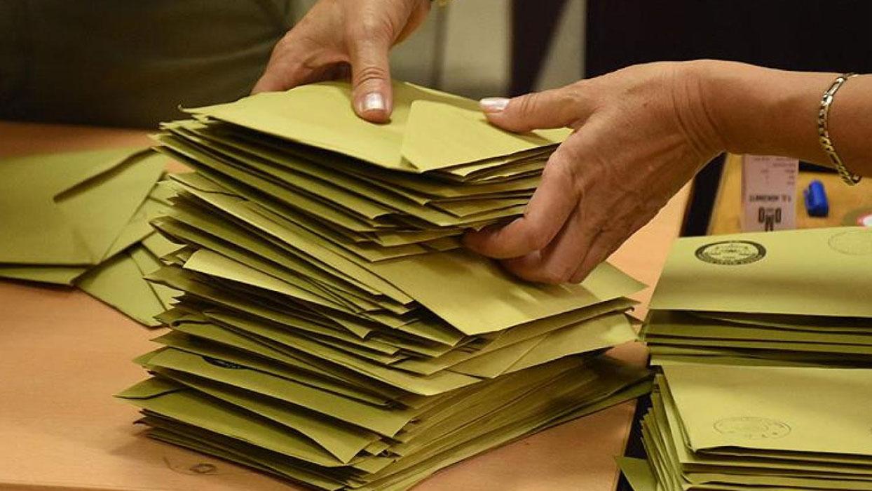AK Parti'den anket açıklaması! İşte İstanbul ve Ankara'da son durum