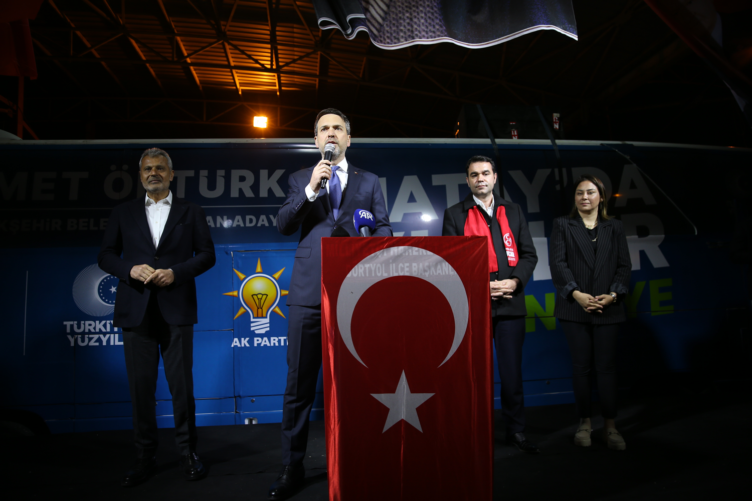 Bakan Bayraktar: Gabar'da Türkiye'nin en kaliteli petrolünü üretiyoruz