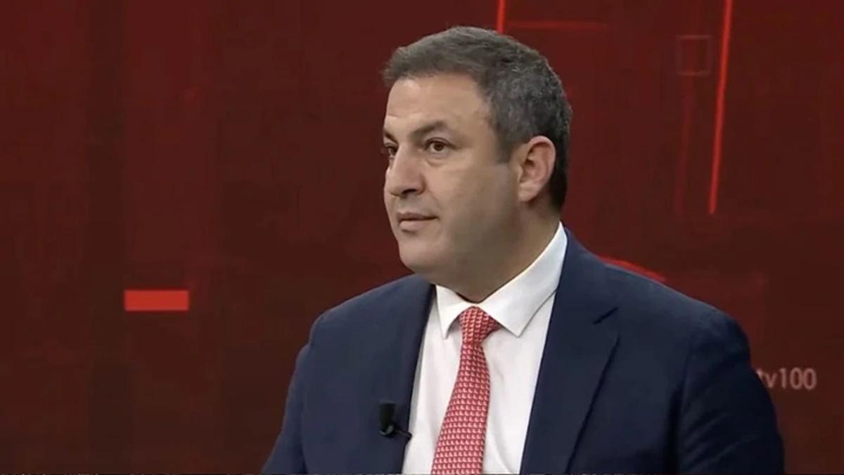 ''Murat Kurum kazanacak'' dedi diye linç ettiler!