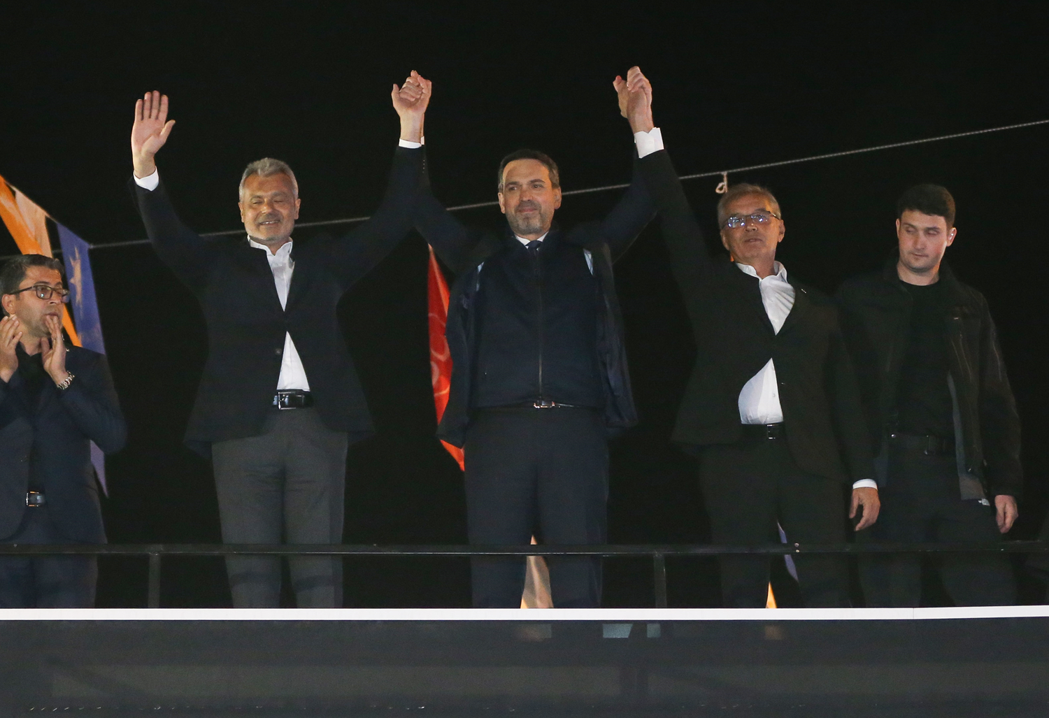 Bakan Bayraktar: Hatay'ımızın kalkınmasını sağlayacağız