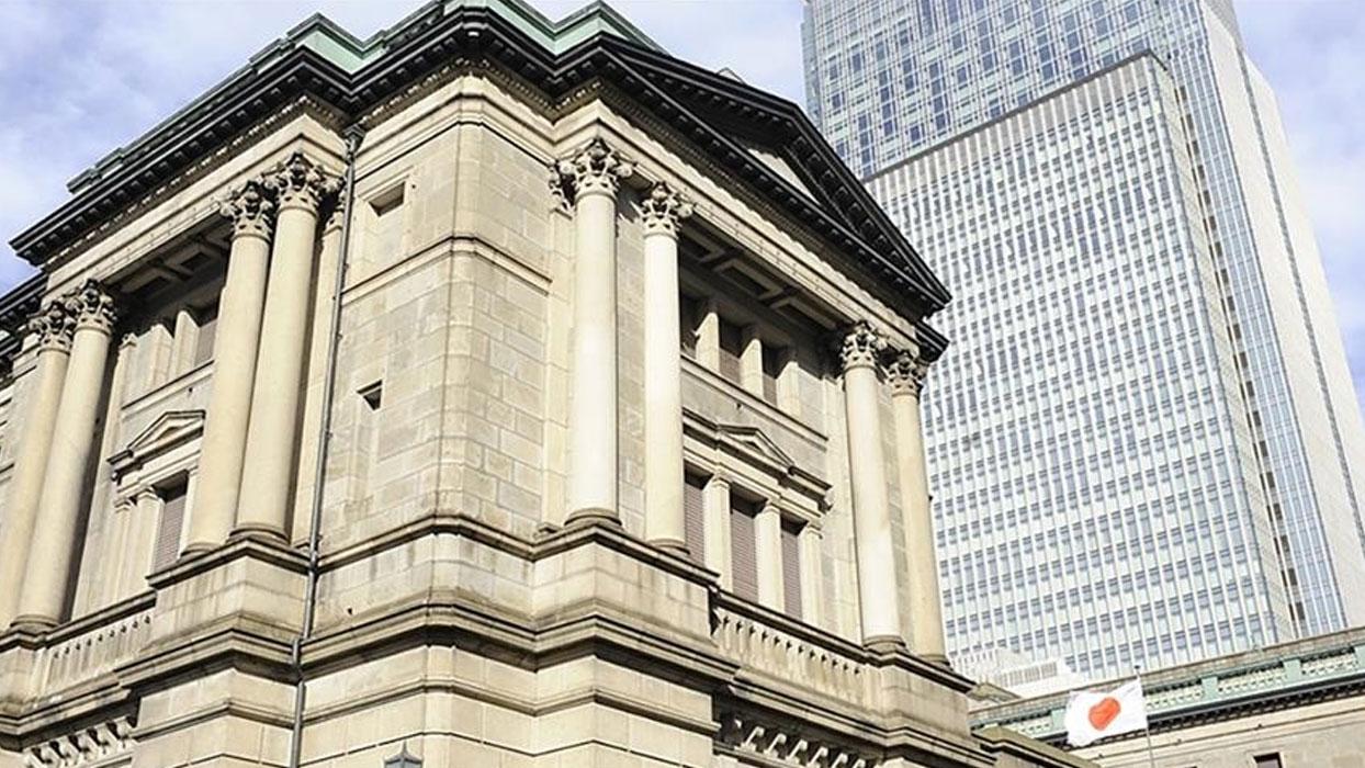 Japonya'da ücret anlaşmaları BoJ'un politika değişikliğine yol açabilir