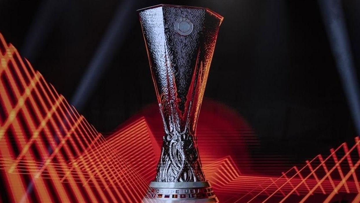 UEFA Avrupa Ligi'nde çeyrek ve yarı final eşleşmeleri belirlendi