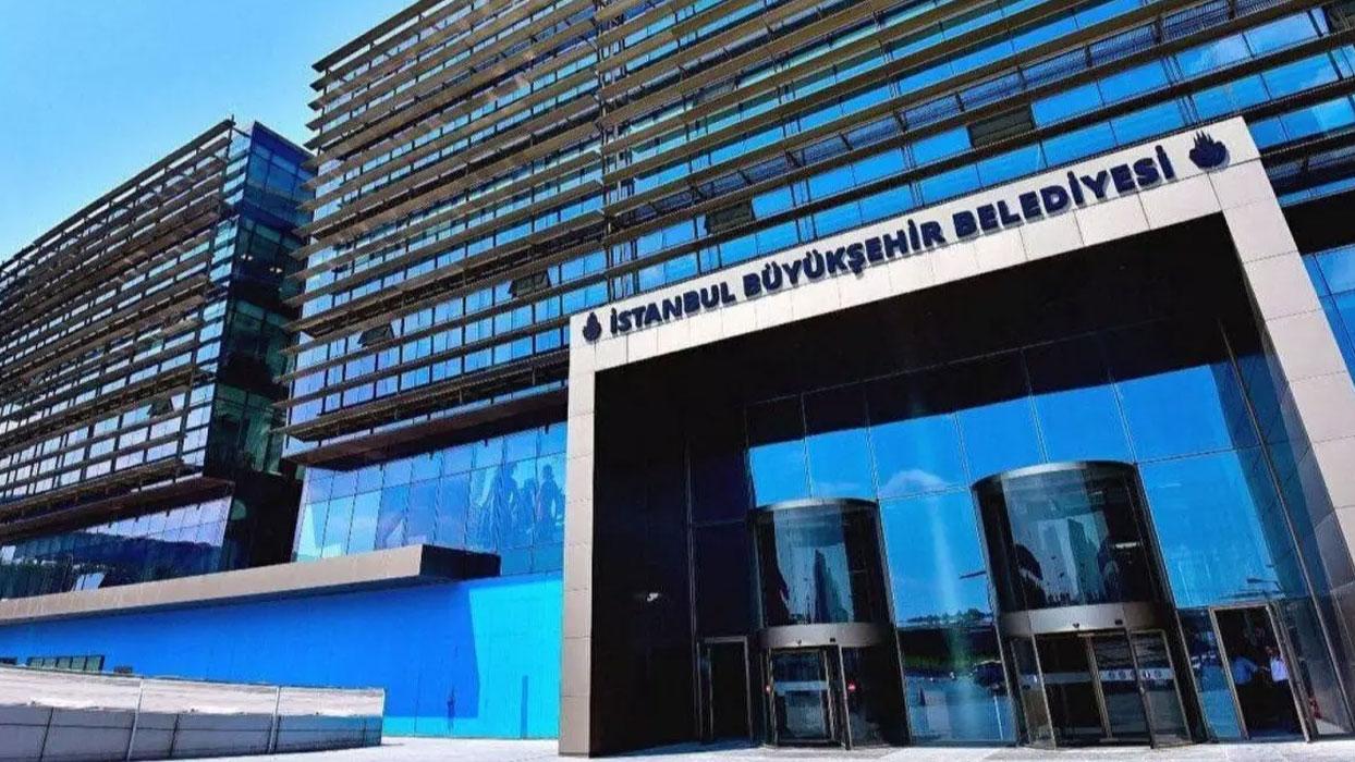 Yakalama kararı çıkarılan trole İBB'den 1,5 milyon TL'lik kıyak!