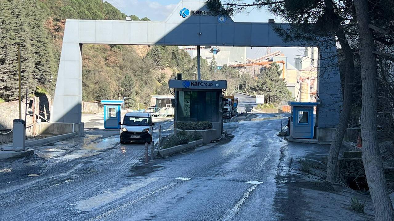 Kocaeli'de sanayi tüpü patladı: 2 kişi hayatını kaybetti