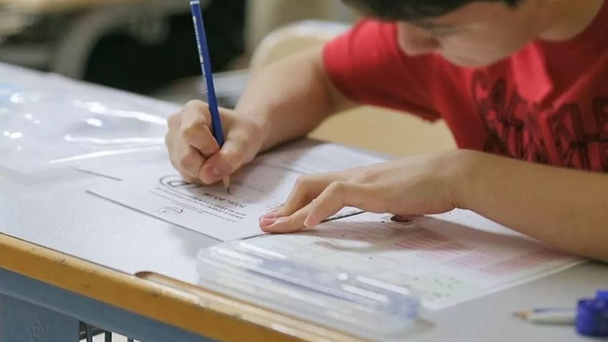 LGS başvuruları için tarih belli oldu