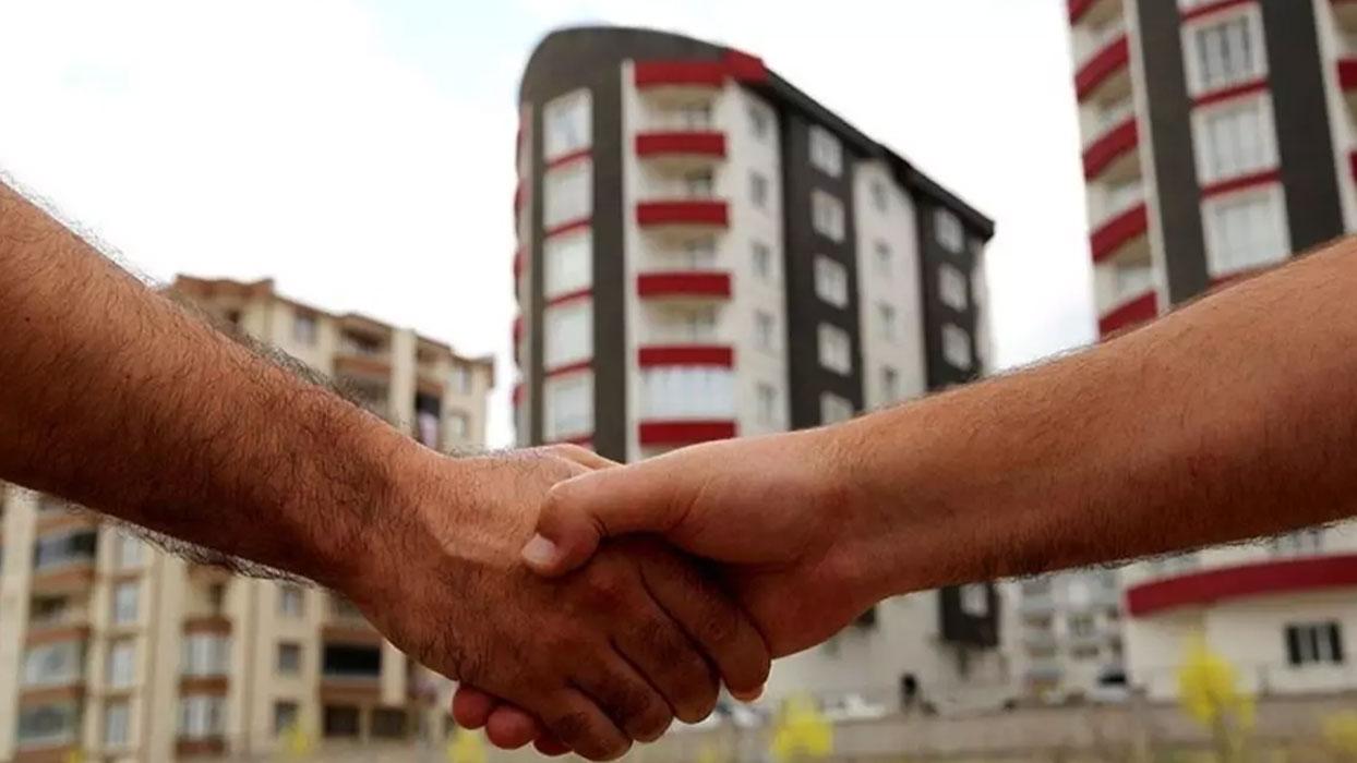 TCMB'nin Konut Fiyat Endeksi verileri belli oldu