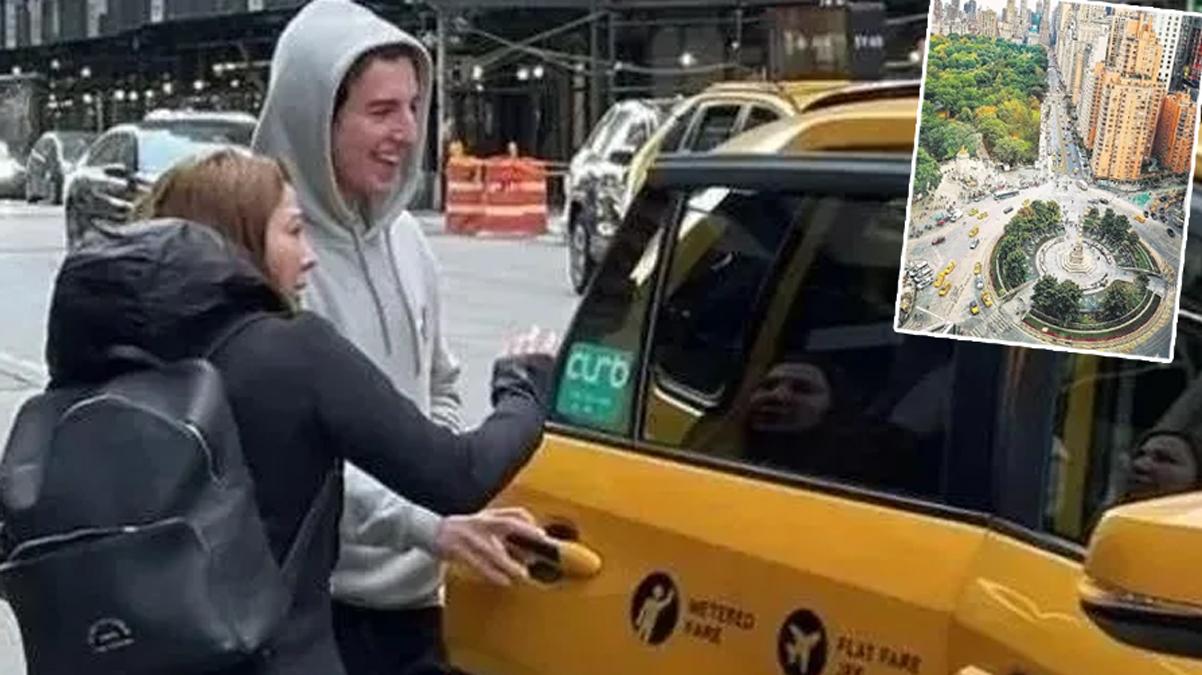 Eylem Tok ve katil oğlu ABD'de milyon dolarlık rezidansa taşındı